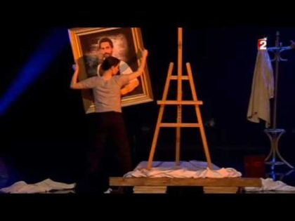 LE PLUS GRAND CABARET DU MONDE: GRANDE ILLUSION LE PLUS GRAND CABARET DU MONDE: GRANDE ILLUSION