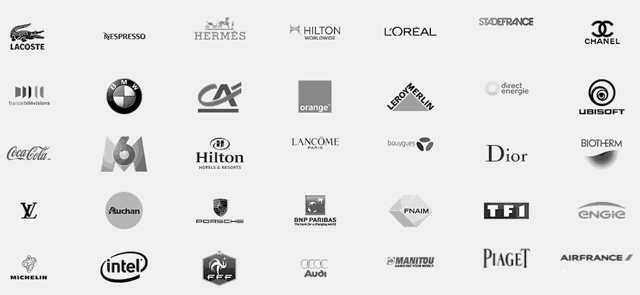 Les références client du magicien mentaliste Laurent Beretta pour ses spectacles corporate en entreprise Les références client du magicien mentaliste Laurent Beretta pour ses spectacles corporate en entreprise