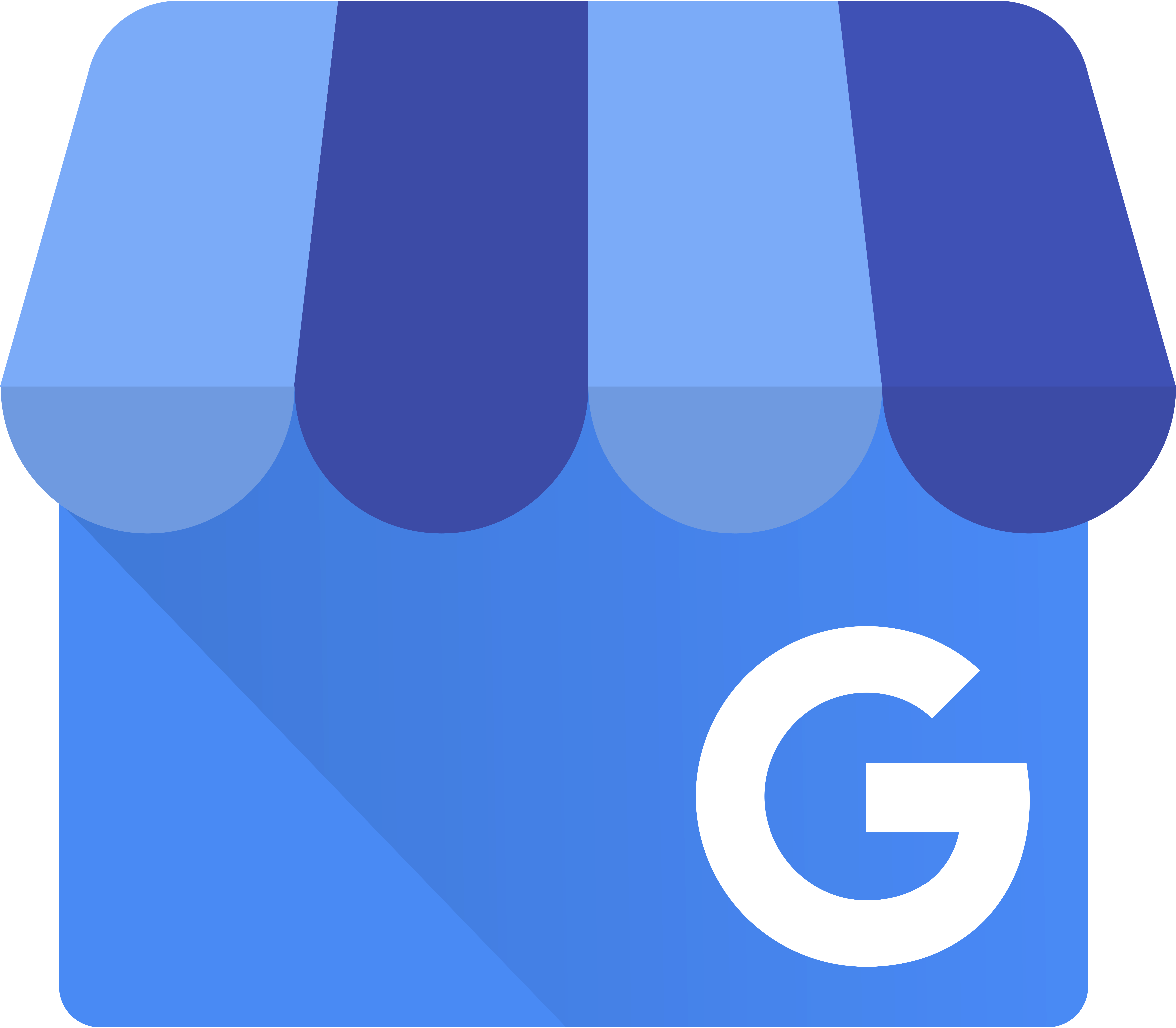 google-my-business-logo le logo google my business